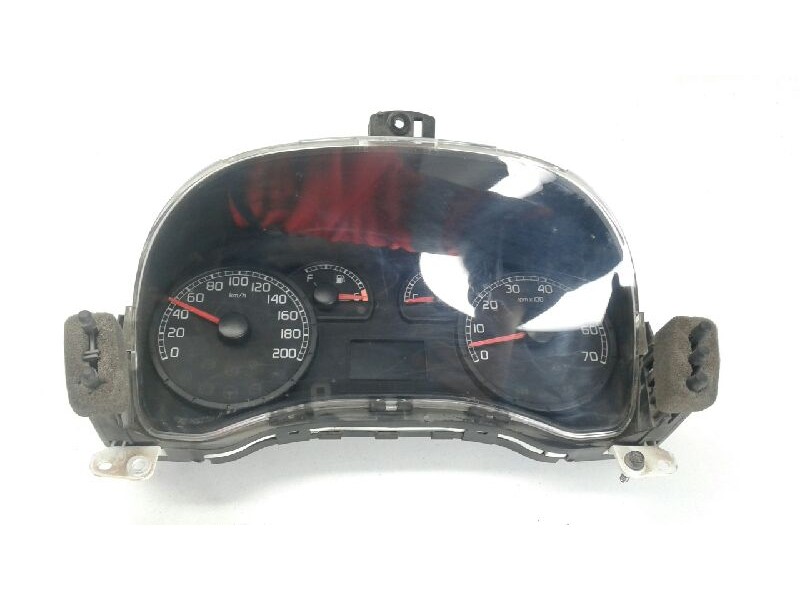 Recambio de cuadro instrumentos para fiat doblo (119) 1.9 8v multijet active com. (77kw) referencia OEM IAM   