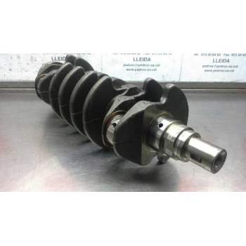 Recambio de cigueñal para peugeot 207 1.4 hdi referencia OEM IAM 7998 610  
