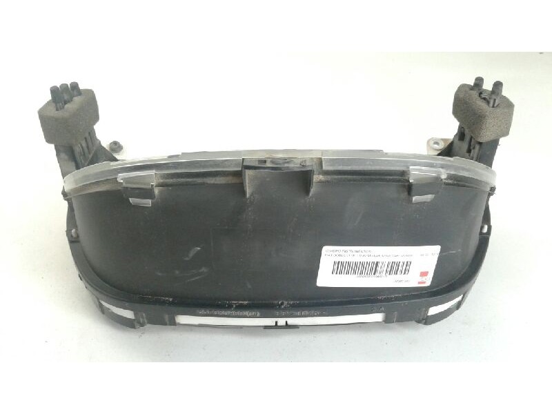 Recambio de cuadro instrumentos para fiat doblo (119) 1.9 8v multijet active com. (77kw) referencia OEM IAM   