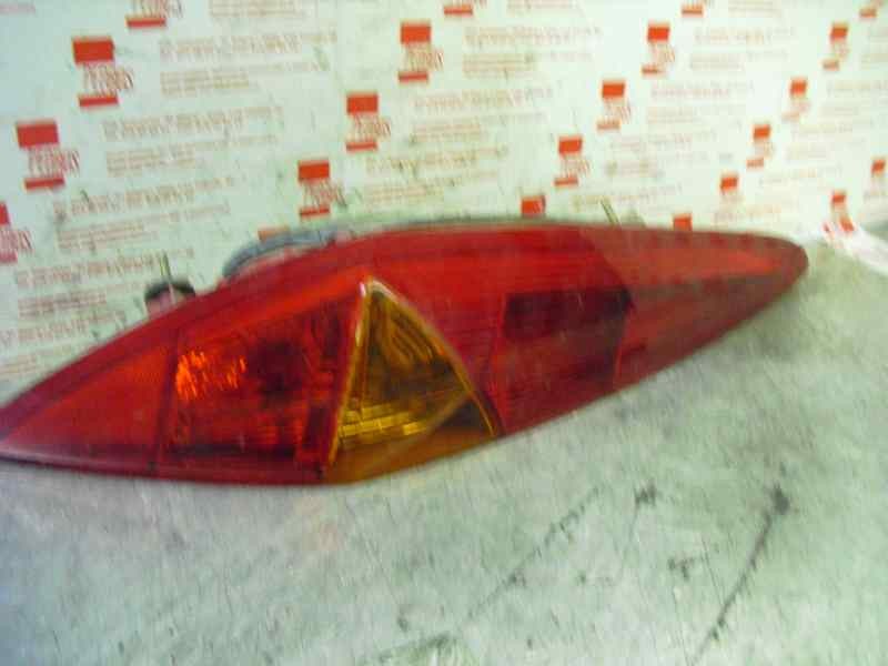 Recambio de piloto trasero izquierdo para fiat punto berlina (188) 1.9 d (i) referencia OEM IAM   