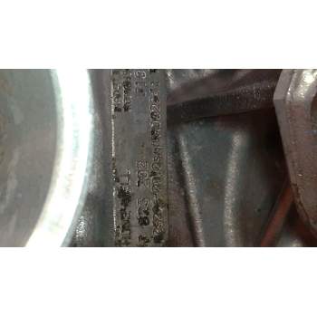 Recambio de motor completo para bmw x5 (f15, f85) xdrive 30 d referencia OEM IAM N57D30A 11002354610 