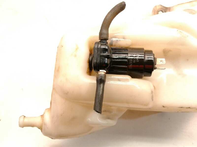 Recambio de deposito limpia para fiat doblo (119) 1.9 8v multijet active com. (77kw) referencia OEM IAM   