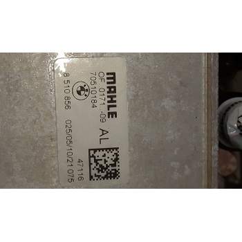 Recambio de motor completo para bmw x5 (f15, f85) xdrive 30 d referencia OEM IAM N57D30A 11002354610 