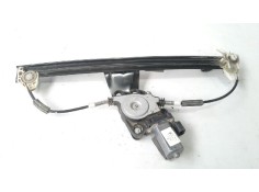 Recambio de elevalunas delantero izquierdo para fiat doblo (119) 1.9 8v multijet active com. (77kw) referencia OEM IAM    2