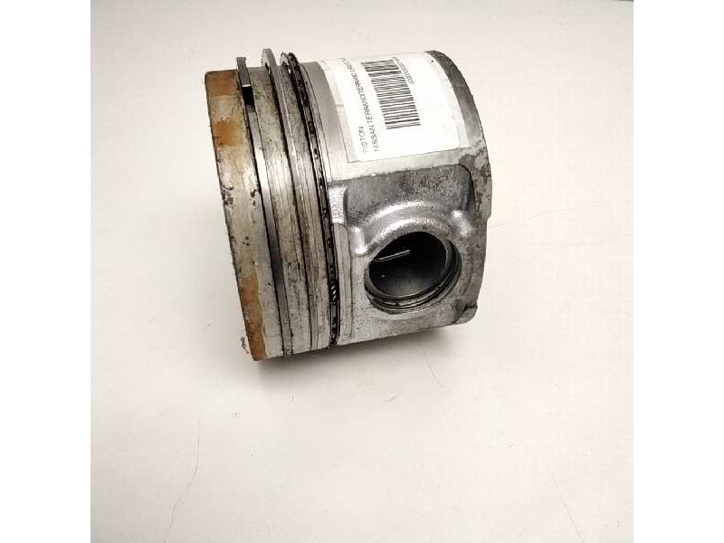 Recambio de piston para nissan terrano/terrano.ii (r20) 2.7 turbodiesel referencia OEM IAM   111121