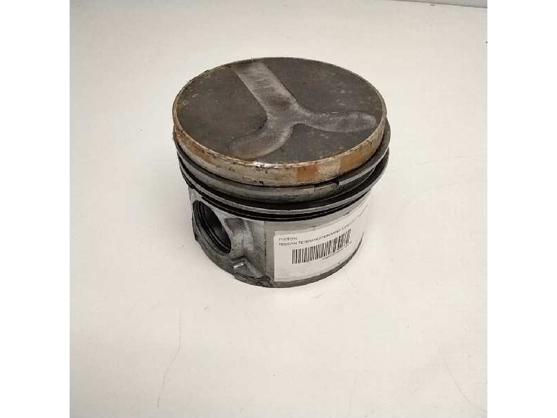 Recambio de piston para nissan terrano/terrano.ii (r20) 2.7 turbodiesel referencia OEM IAM   111121