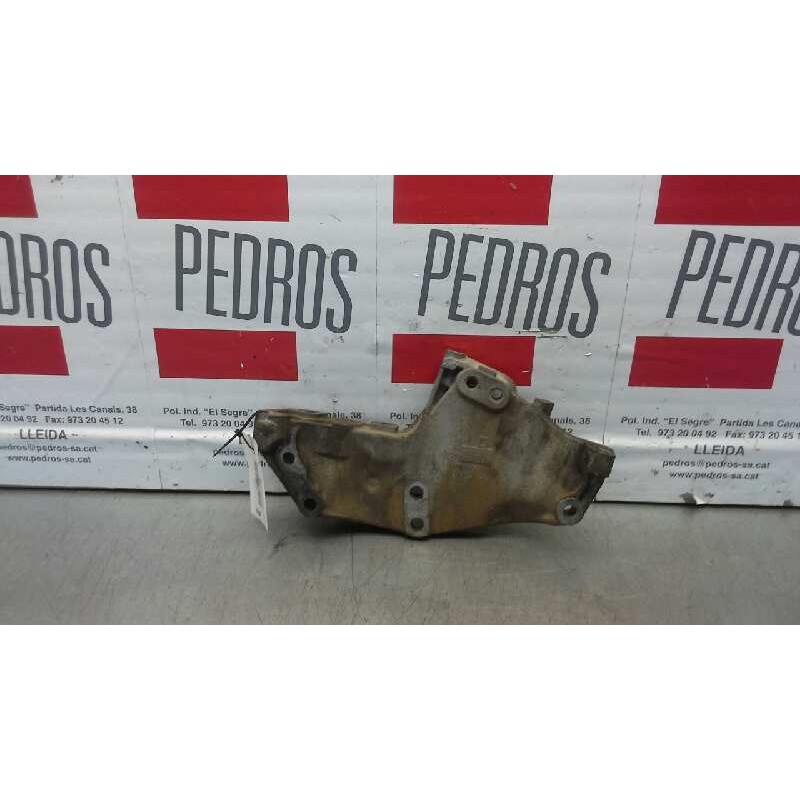 Recambio de soporte motor derecho superior para renault trafic combi (ab 4.01) 2.0 dci diesel cat referencia OEM IAM  M9RL782 