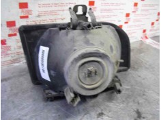 Recambio de faro izquierdo para ford fiesta berl./courier si referencia OEM IAM    2