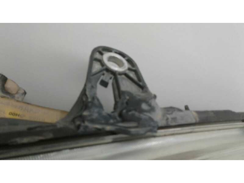 Recambio de faro antiniebla izquierdo para fiat doblo (119) 1.9 8v multijet active com. (77kw) referencia OEM IAM   