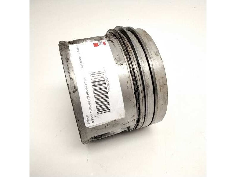 Recambio de piston para nissan terrano/terrano.ii (r20) 2.7 turbodiesel referencia OEM IAM   111121