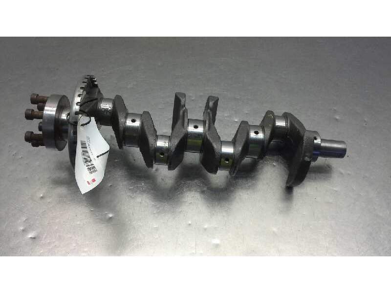Recambio de cigueñal para nissan juke (f15) 1.6 16v referencia OEM IAM   