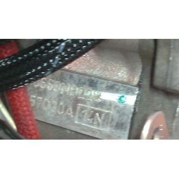 Recambio de motor completo para bmw x5 (f15, f85) xdrive 30 d referencia OEM IAM N57D30A 11002354610 