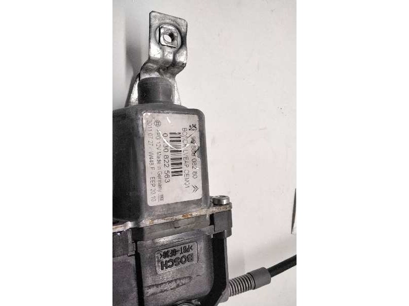 Recambio de elevalunas delantero izquierdo para peugeot 508 business line referencia OEM IAM 0130822563  