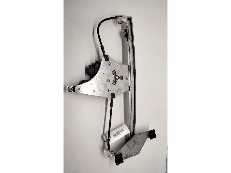 Recambio de elevalunas delantero izquierdo para peugeot 508 business line referencia OEM IAM 0130822563  