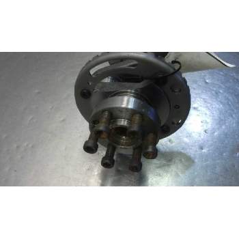 Recambio de cigueñal para nissan juke (f15) 1.6 16v referencia OEM IAM   