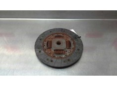 Recambio de disco embrague para opel vivaro furgón 2.7t corto referencia OEM IAM    2