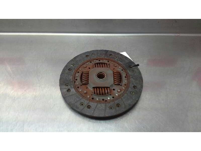 Recambio de disco embrague para opel vivaro furgón 2.7t corto referencia OEM IAM   