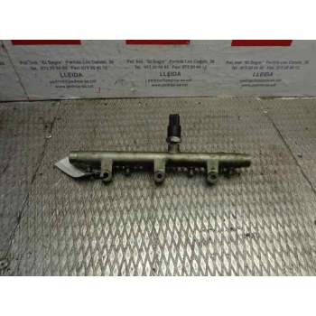 Recambio de rampa inyectora para peugeot 406 berlina (s1/s2) 2.0 hdi referencia OEM IAM 0445214019  102065