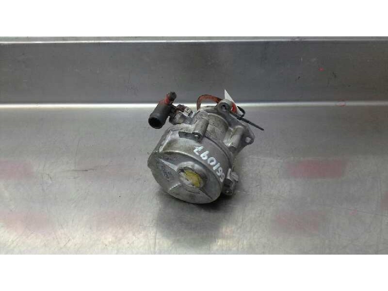 Recambio de depresor freno / bomba vacio para renault megane ii classic berlina confort expression referencia OEM IAM D163322916