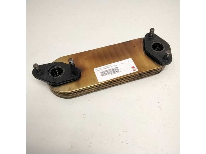 Recambio de enfriador aceite motor para nissan terrano/terrano.ii (r20) 2.7 turbodiesel referencia OEM IAM   111122