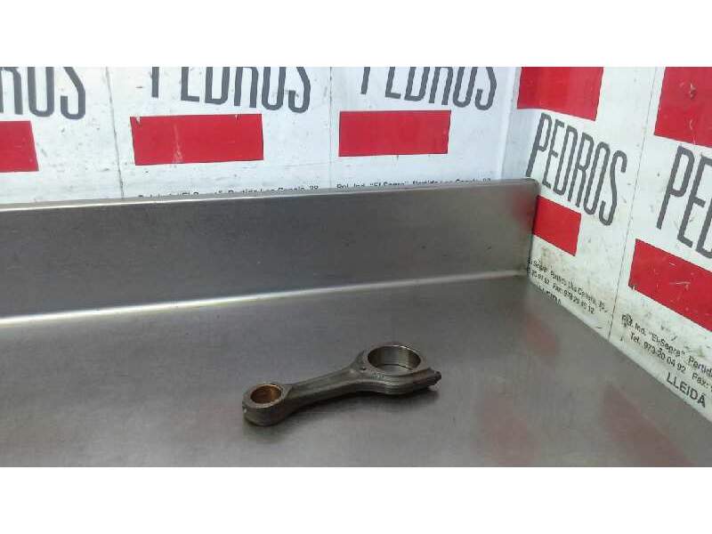 Recambio de biela para peugeot 207 1.4 hdi referencia OEM IAM   