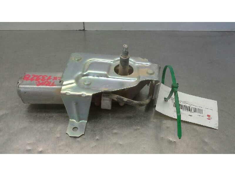 Recambio de motor limpia trasero para fiat doblo (119) 1.9 8v multijet active com. (77kw) referencia OEM IAM 64343019  