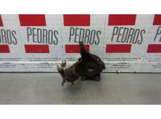 Recambio de mangueta delantera derecha para citroen berlingo 1.9 600 d furg. referencia OEM IAM 364753   2