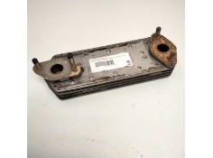 Recambio de enfriador aceite motor para nissan terrano/terrano.ii (r20) 2.7 turbodiesel referencia OEM IAM   111122