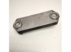 Recambio de enfriador aceite motor para nissan terrano/terrano.ii (r20) 2.7 turbodiesel referencia OEM IAM   111122 2