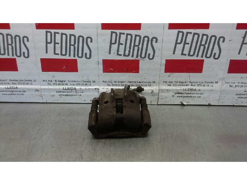 Recambio de pinza freno delantera izquierda para citroen berlingo 1.9 600 d furg. referencia OEM IAM   