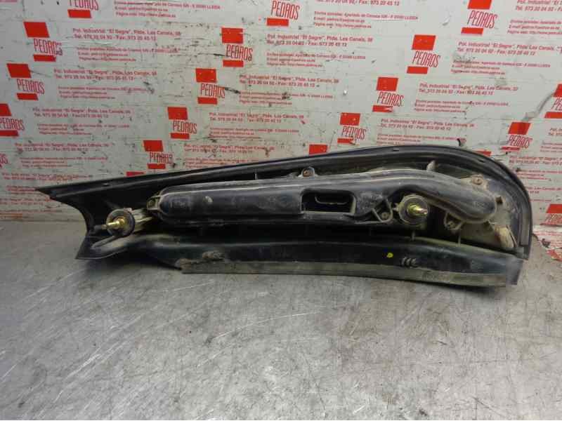 Recambio de piloto trasero izquierdo para fiat marea weekend (185) 1.8 16v/115 16v elx referencia OEM IAM 0046476124  