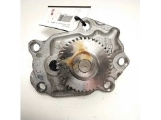 Recambio de bomba aceite para nissan terrano/terrano.ii (r20) 2.7 turbodiesel referencia OEM IAM 007090505700  111123
