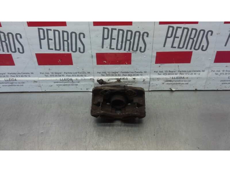 Recambio de pinza freno delantera izquierda para citroen berlingo 1.9 600 d furg. referencia OEM IAM   
