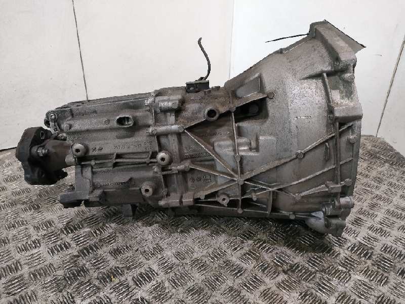 Recambio de caja cambios para bmw serie 3 touring (e91) 318d referencia OEM IAM APP  