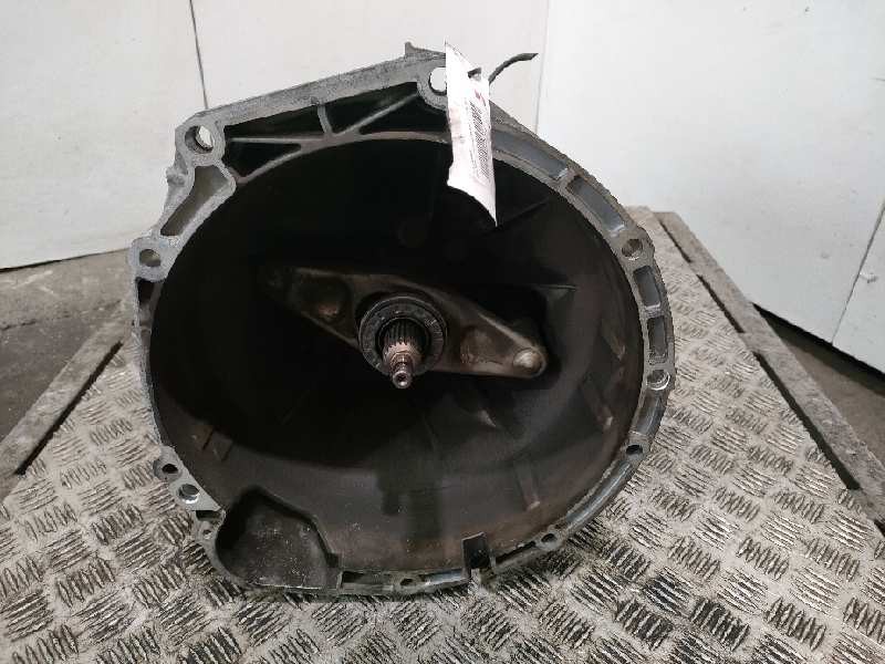 Recambio de caja cambios para bmw serie 3 touring (e91) 318d referencia OEM IAM APP  