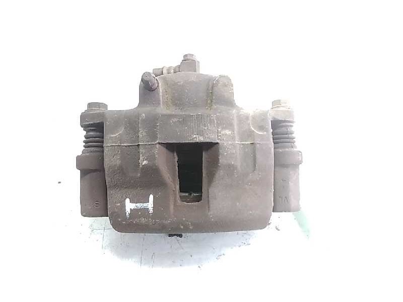 Recambio de pinza freno delantera izquierda para nissan patrol (k/w160) hardtop (k160) referencia OEM IAM   