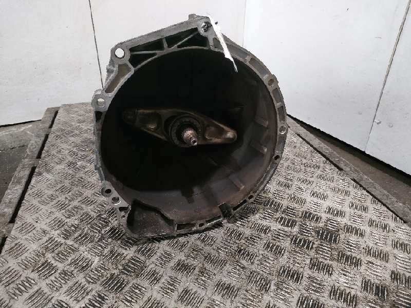 Recambio de caja cambios para bmw serie 3 touring (e91) 318d referencia OEM IAM APP  