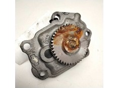 Recambio de bomba aceite para nissan terrano/terrano.ii (r20) 2.7 turbodiesel referencia OEM IAM 007090505700  111123