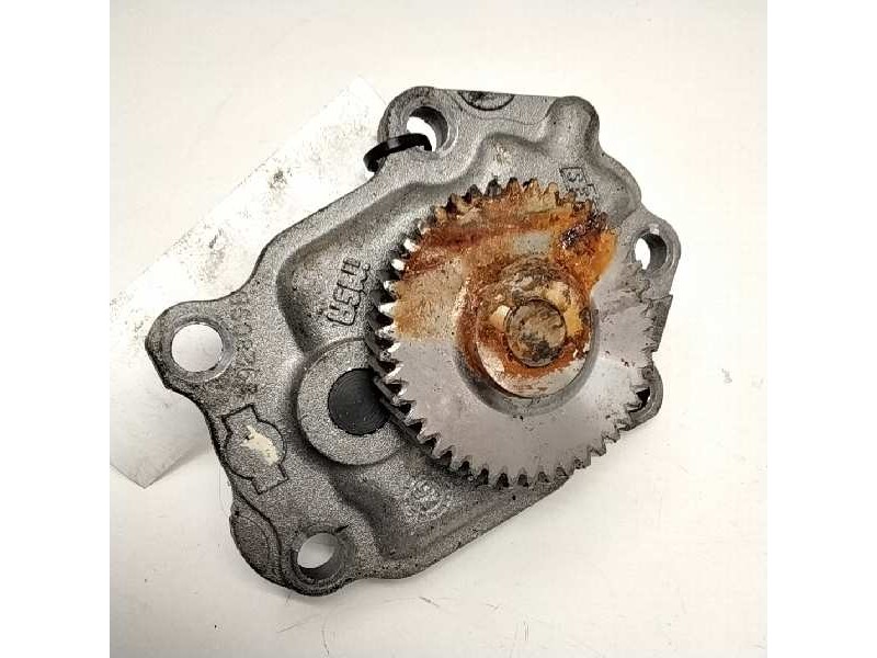 Recambio de bomba aceite para nissan terrano/terrano.ii (r20) 2.7 turbodiesel referencia OEM IAM 007090505700  111123