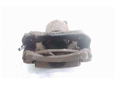 Recambio de pinza freno delantera izquierda para nissan patrol (k/w160) hardtop (k160) referencia OEM IAM    2
