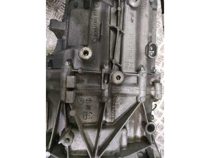 Recambio de caja cambios para bmw serie 3 touring (e91) 318d referencia OEM IAM APP  