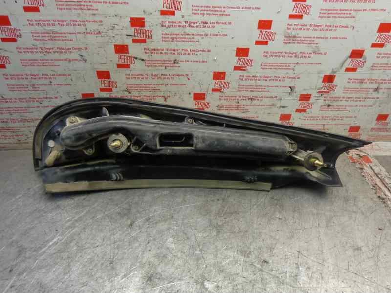 Recambio de piloto trasero derecho para fiat marea weekend (185) 1.8 16v/115 16v elx referencia OEM IAM 0046476123  