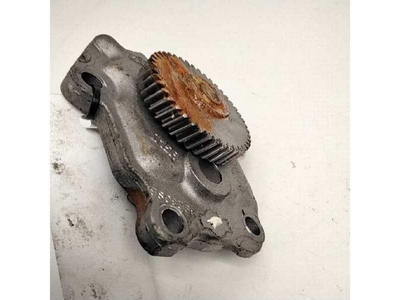 Recambio de bomba aceite para nissan terrano/terrano.ii (r20) 2.7 turbodiesel referencia OEM IAM 007090505700  111123