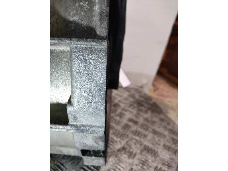 Recambio de caja cambios para bmw serie 3 touring (e91) 318d referencia OEM IAM APP  