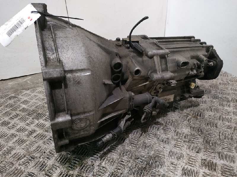 Recambio de caja cambios para bmw serie 3 touring (e91) 318d referencia OEM IAM APP  