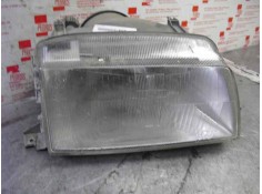 Recambio de faro derecho para renault 19 hatchback (b/c53) 1.4 referencia OEM IAM 7701042952  