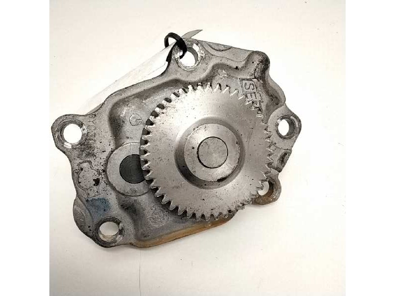 Recambio de bomba aceite para nissan terrano/terrano.ii (r20) 2.7 turbodiesel referencia OEM IAM 007090505700  111123