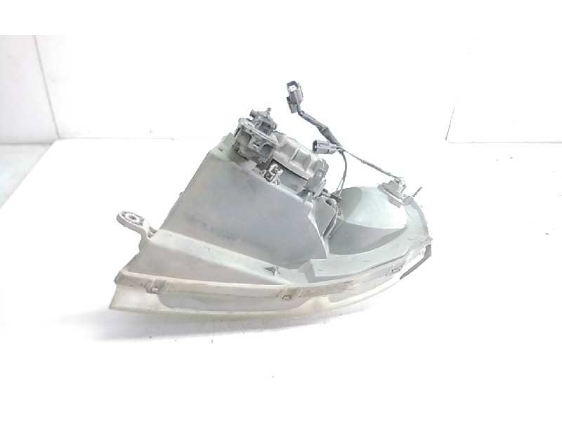 Recambio de faro derecho para tata safari grand safari dicor referencia OEM IAM   