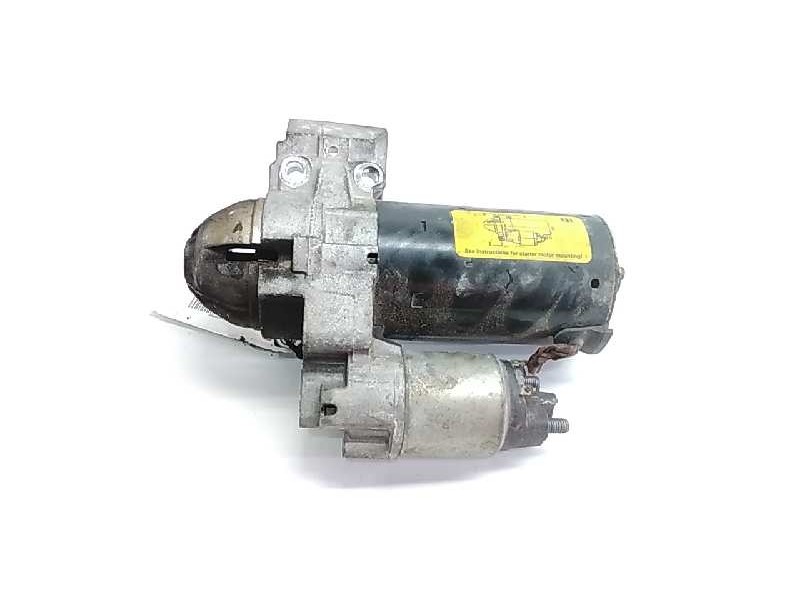 Recambio de motor arranque para bmw serie 3 touring (e91) 318d referencia OEM IAM   