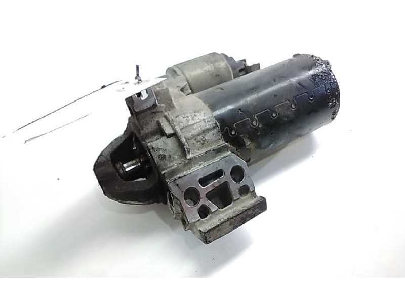 Recambio de motor arranque para bmw serie 3 touring (e91) 318d referencia OEM IAM   